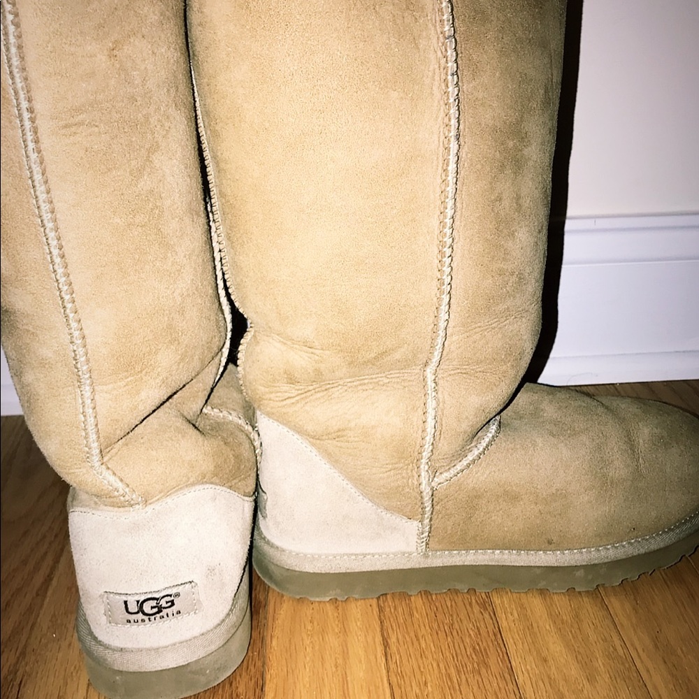 Uggs